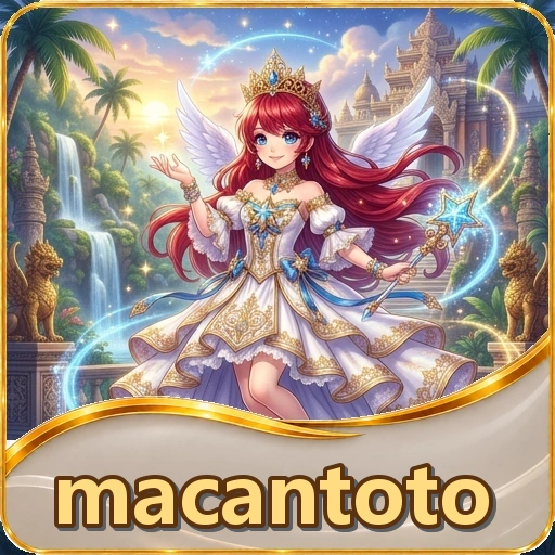 Pratinjau kotak ketiga paket unduhan APK macantoto.